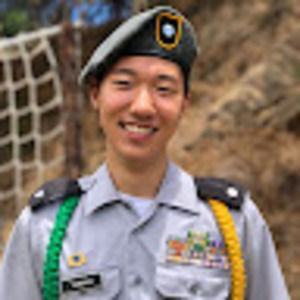 Meet your Posher, Raymond tanaka